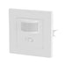 ELECTRONIC LIGHTING SWITCH WITH BUILT-IN SENSOR STEINBERGER - Сензори и датчици<<<Електроматериали<<<Строителни