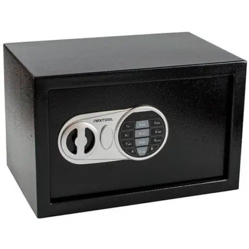 ELECTRONIC SAFE NEXTOOL HS-N20 - Сейфове<<<Сейфове и метални кутии<<<Инструменти и