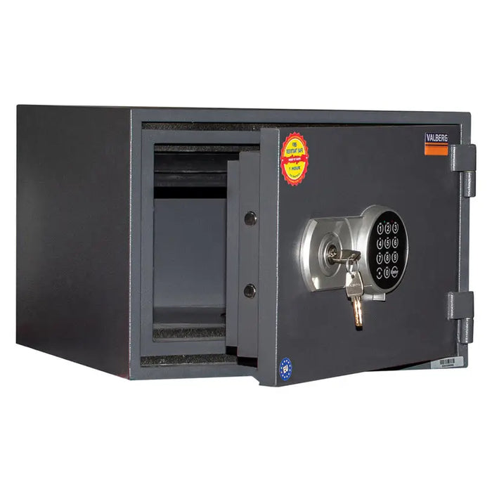 ELECTRONIC SAFE VALBERG FRS 32 EL - Сейфове<<<Сейфове и метални кутии<<<Инструменти и