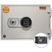ELECTRONIC SAFE VALBERG FRS 32 EL - Сейфове<<<Сейфове и метални кутии<<<Инструменти и