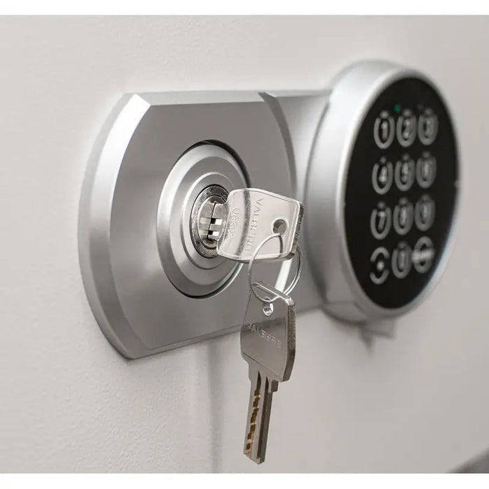 ELECTRONIC SAFE VALBERG FRS 32 EL - Сейфове<<<Сейфове и метални кутии<<<Инструменти и