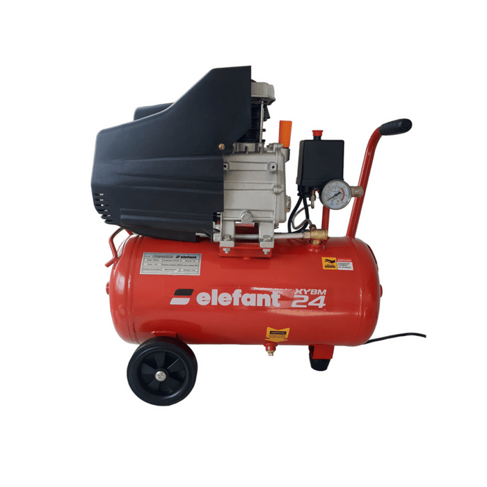 Compressor Elephant XYBM24 24 l