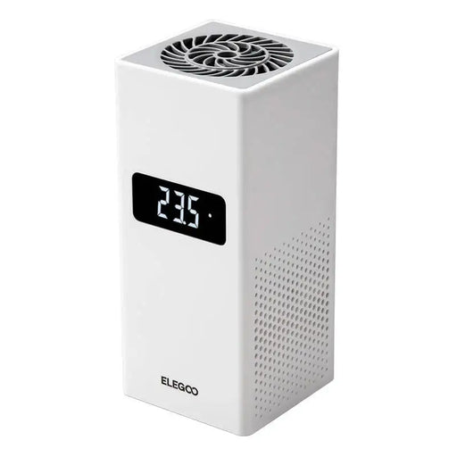 ELEGOO Mini Heater for 3D Printer - 3D Printer Accessories<<<3D Printing<<<Creative Technologies<<<InnproXML