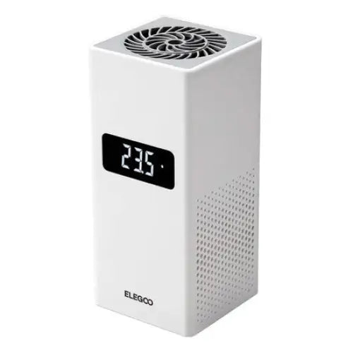 ELEGOO Mini Heater for 3D Printer - 3D Printer Accessories<<<3D Printing<<<Creative Technologies<<<InnproXML