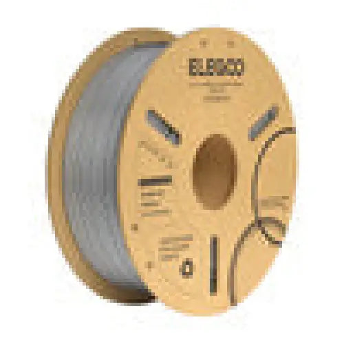 ELEGOO PLA+ Filament (Star Gray) - Filaments<<<3D Printing<<<Creative Technologies<<<InnproXML