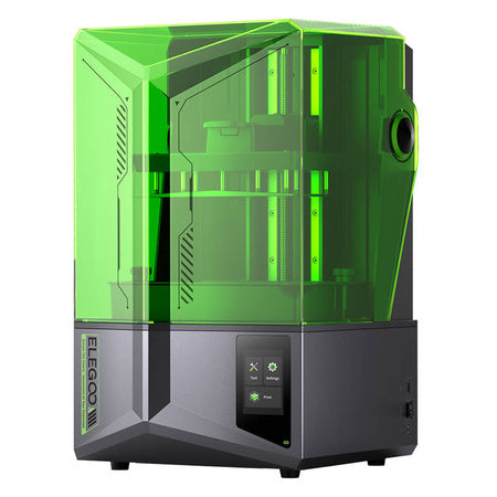 ELEGOO Saturn 4 3D Printer - 3D Printers<<<3D Printing<<<Creative Technologies<<<InnproXML