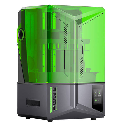 ELEGOO Saturn 4 3D Printer - 3D Printers<<<3D Printing<<<Creative Technologies<<<InnproXML