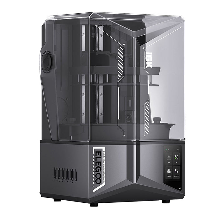 ELEGOO Saturn 4 Ultra 16K 3D Printer