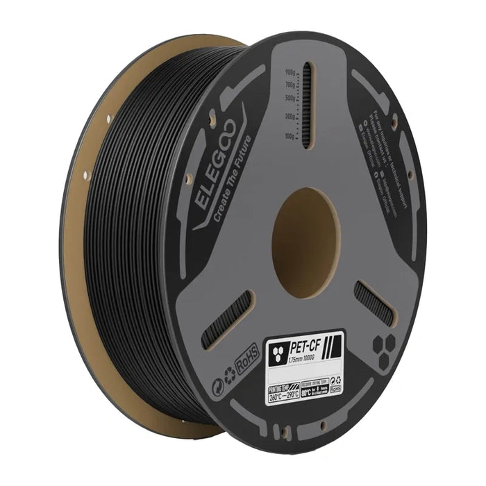 ELEGOO PETG-CF filament (black)