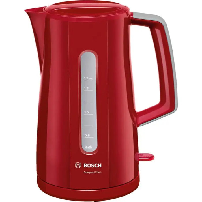 Електрическа кана Bosch TWK3A014*** 2400 W 1700 - Електрически кани<<<За кухнята<<<Малки електроуреди за дома<<<ZoraSite