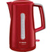 Електрическа кана Bosch TWK3A014*** 2400 W 1700 - Електрически кани<<<За кухнята<<<Малки електроуреди за дома<<<ZoraSite