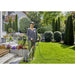 ЕЛЕКТРИЧЕСКИ ТРИМЕР GARDENA COMFORTCUT 550/28 - Електрически тримери<<<Градински