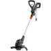 ЕЛЕКТРИЧЕСКИ ТРИМЕР GARDENA COMFORTCUT 550/28 - Електрически тримери<<<Градински