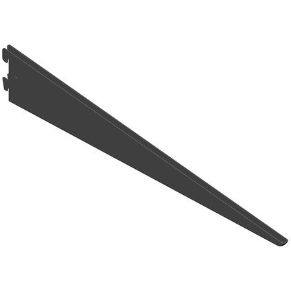 U-SHAPED CONSOLE BLACK ELEMENT SYSTEM