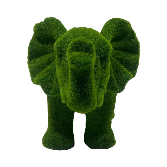 ELEPHANT GARDEN POT HD HD-10906 - Декоративни фигури<<<Градина<<<Praktiker