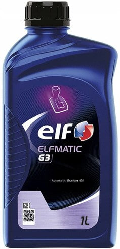 ELF ELFMATIC G3 1L