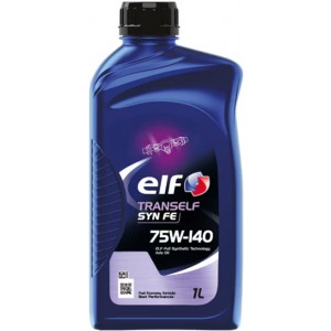 ELF TRANSELF SYN FE 75W-140 1L