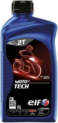 ELF MOTO 2 TECH 1L Moto