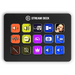 Elgato Stream Deck MK.2 Controller - 15 Customizable LCD Keys - Геймърски аксесоари<<<Геймърска