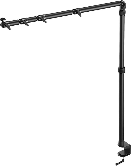 Extension arm Elgato Flex Arm Kit, Black