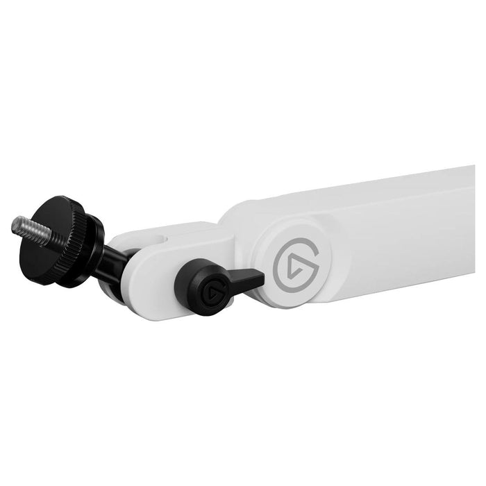 Elgato Wave Mic Arm LP Microphone Stand - White