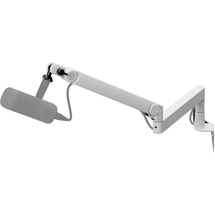 Elgato Wave Mic Arm LP Microphone Stand - White
