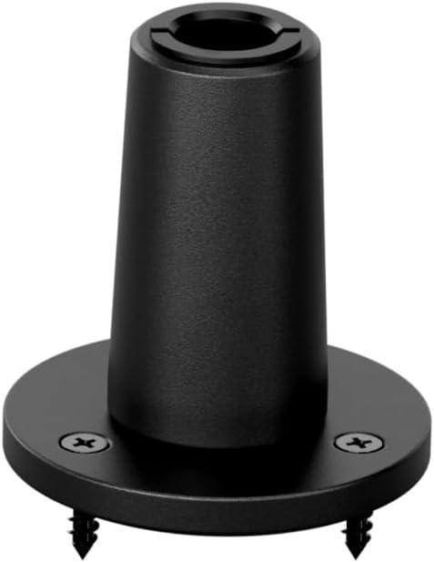 Elgato Desk Plate for Wave Mic Arm - Elgato microphone mounting plate