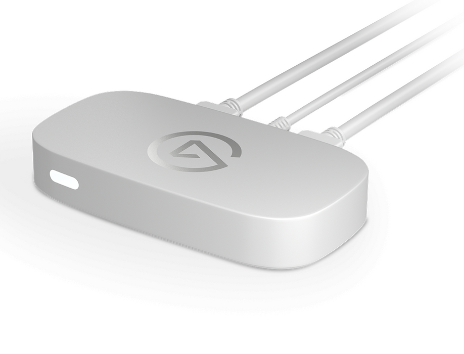 External capture ELGATO Game Capture Neo 4K