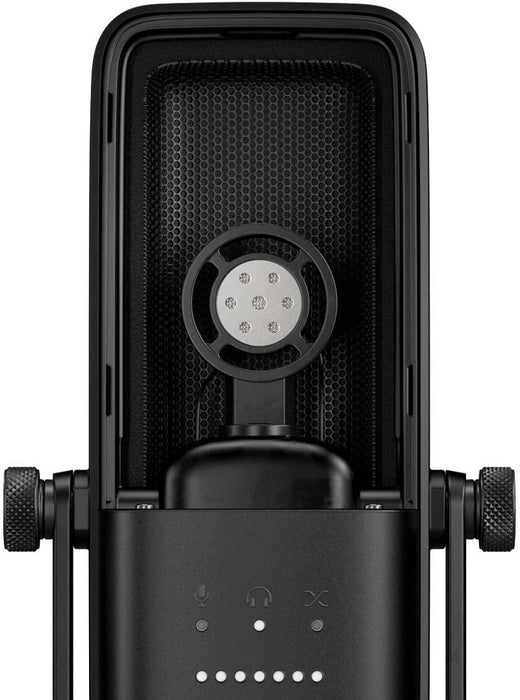 Elgato Wave 3 desktop microphone