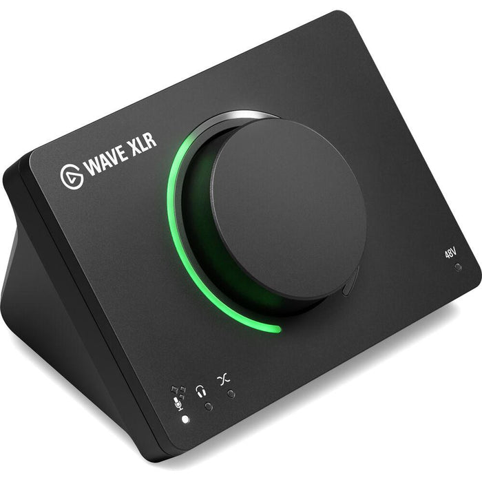 Elgato Wave XLR MK.2 audio controller