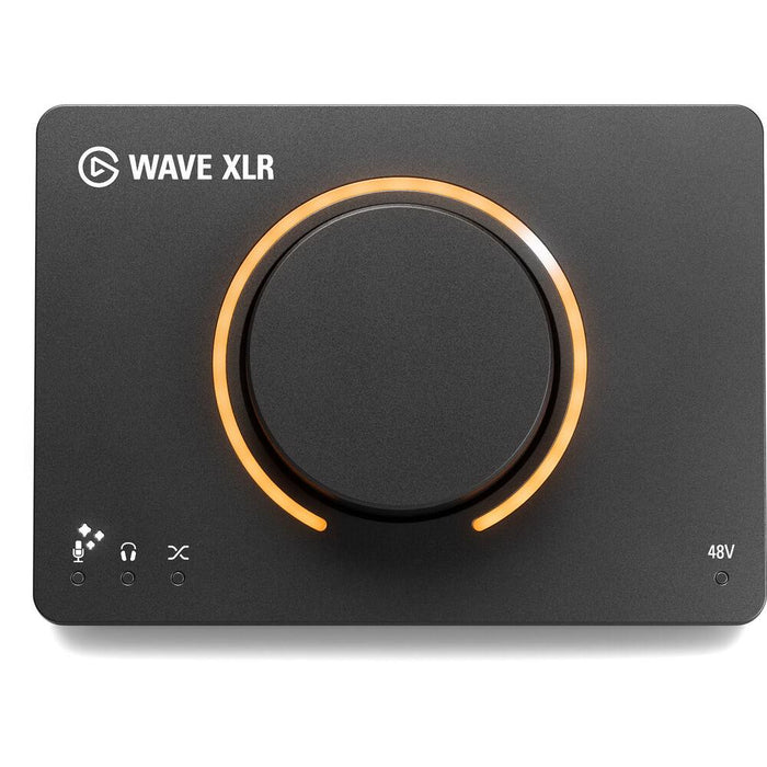 Elgato Wave XLR MK.2 audio controller