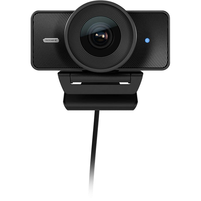 Elgato Facecam 4K Studio Webcam
