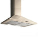 ELICA Berlin CR 60 hood - Стандартни абсорбатори<<<Абсорбатори<<<Едра бяла техника<<<TechnoMix