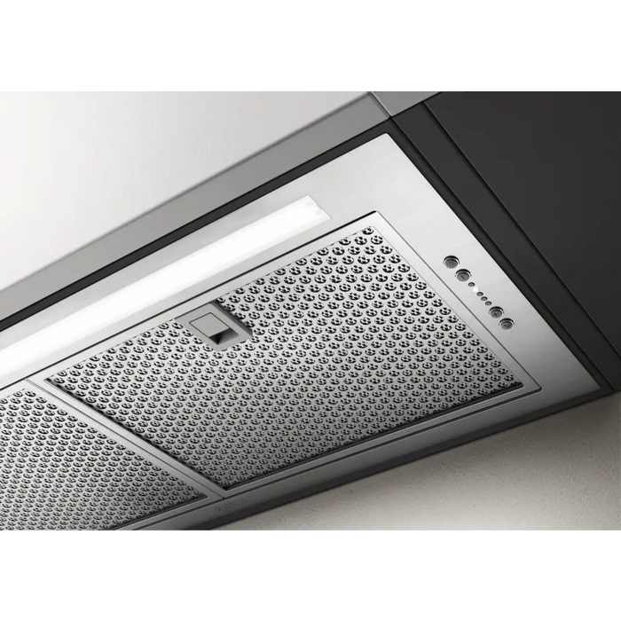 Elica FOLD S IX/A/72 Built-in Stainless steel 710 m3/h B - Cooker hoodsAGD-OKA<<<Home Appliance - ProductsAGD<<<ActionPL