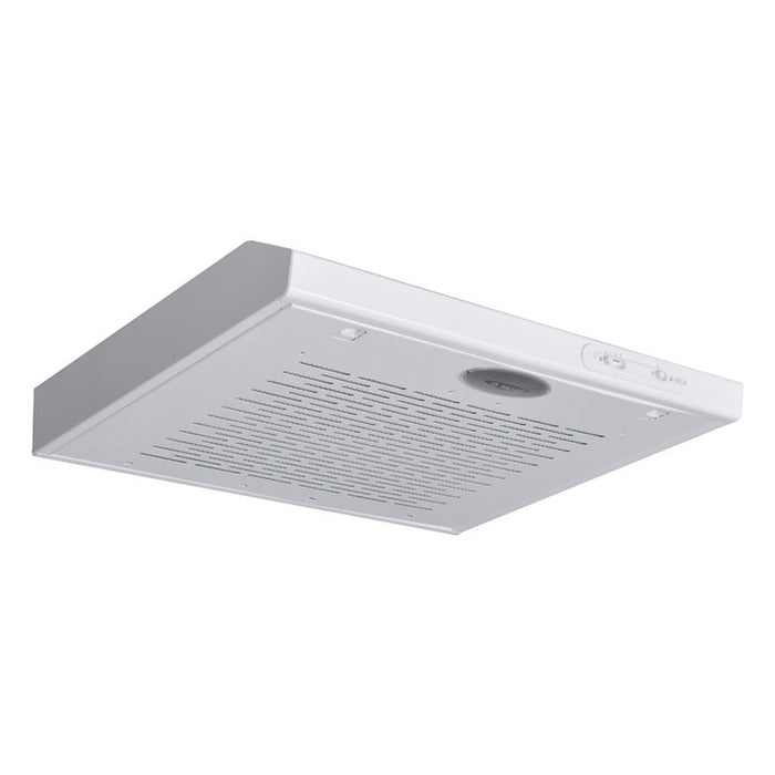 ELICA VERVE WH/F/60 C hood
