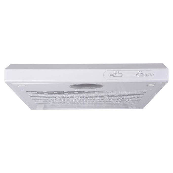 ELICA VERVE WH/F/50 C hood
