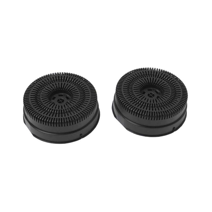 FILT/ACT.CARBON FC MOD.58 1.ELICA 2PCS