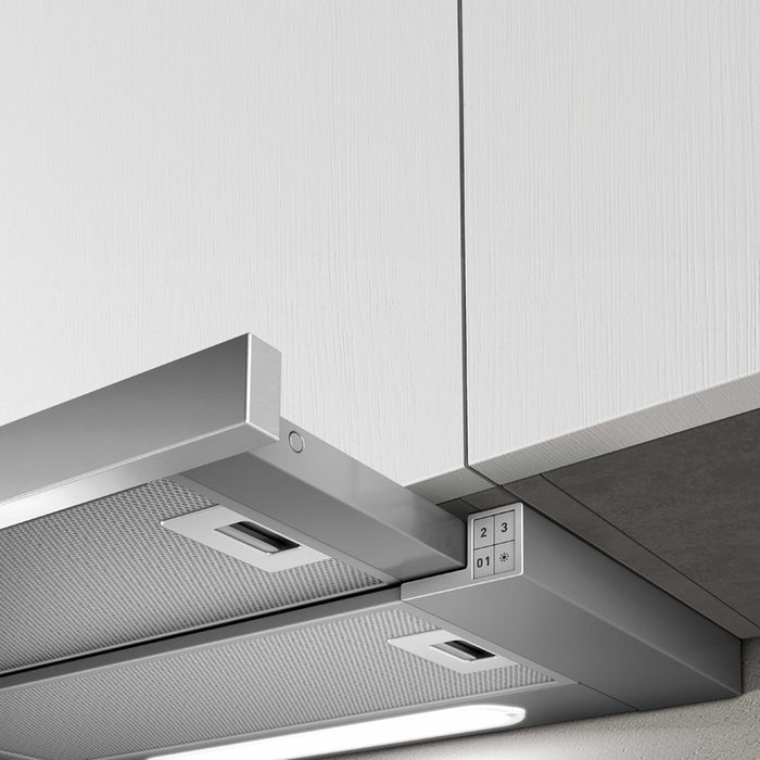Hood ELICA TT14 PLUS IX/A/60