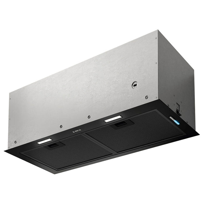 Hood ELICA CT23 BL MAT/A/72