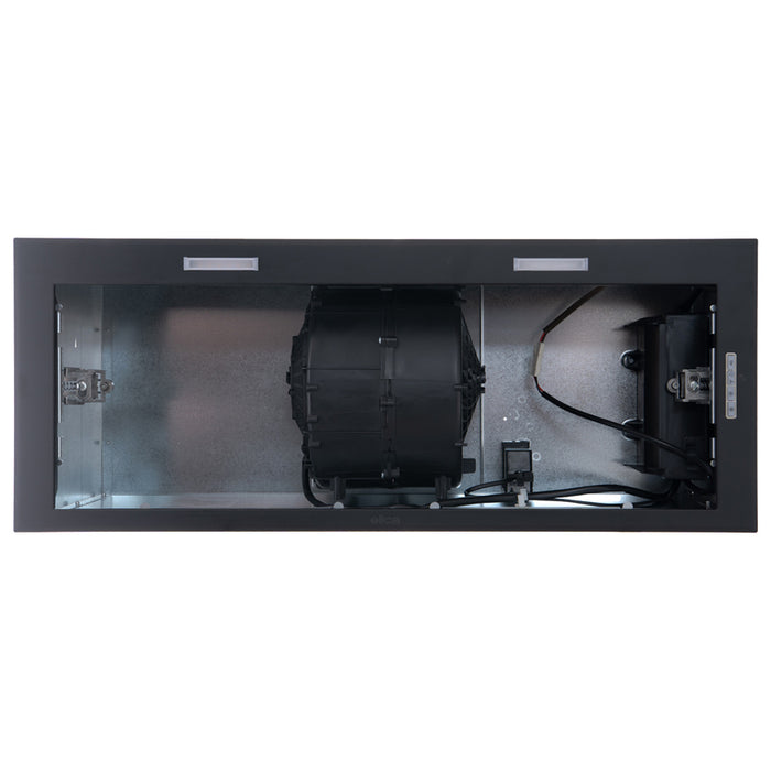 Hood ELICA CT23 BL MAT/A/72