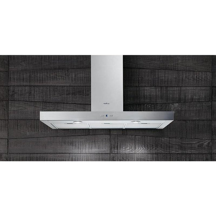 Built-in Elica CRUISE 90 hood