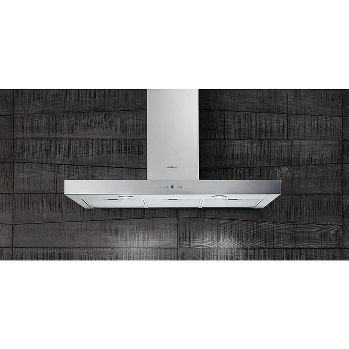 Built-in Elica CRUISE 90 hood