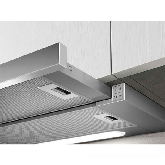 Built-in hood ELICA Elite 14 Plus IX 60