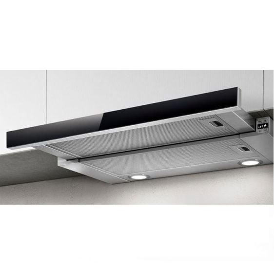 Built-in hood ELICA ELITE 26 IX/A/60/VT