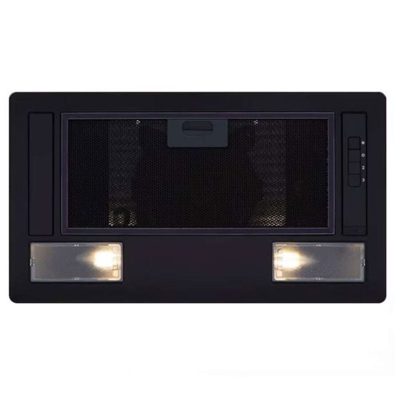 Built-in hood ELICA ERA C BL/A/52