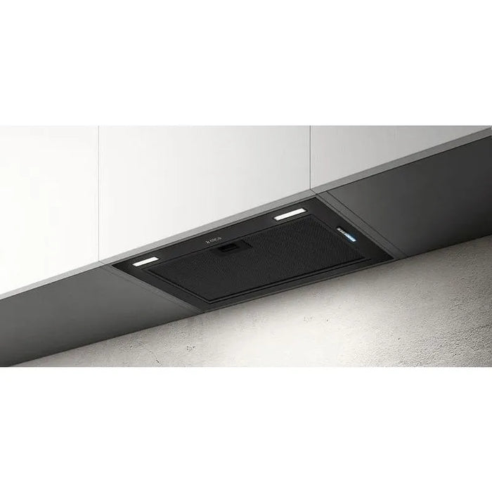 Built-in hood ELICA Fold BL MAT 52