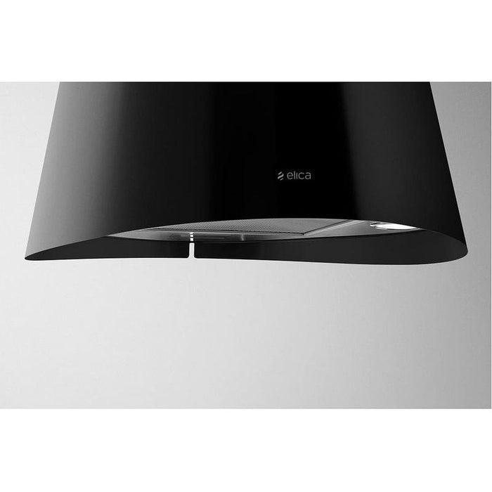 Built-in Elica JUNO BL 50 absorber