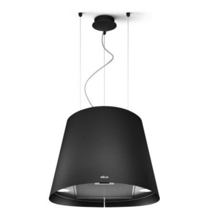 Built-in Elica JUNO BL 50 absorber