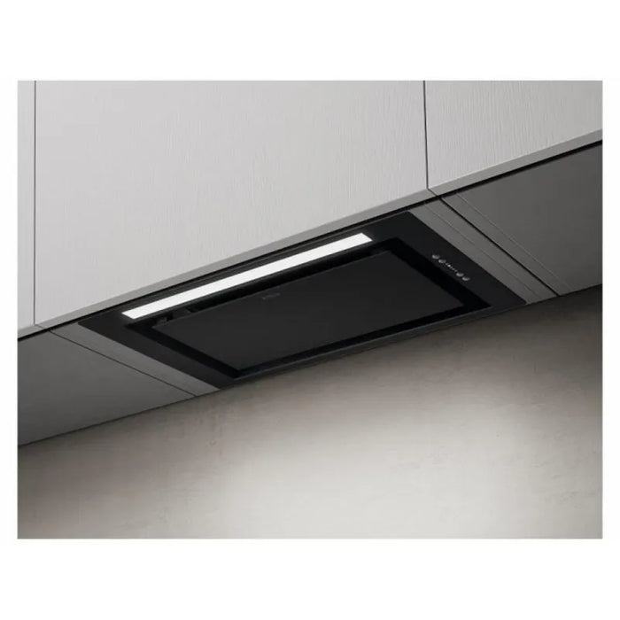 Built-in hood ELICA Lane BL MAT 52