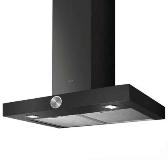 Built-in hood ELICA LOL BL 60 Moon Edition